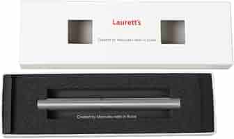 ローレッツ Laurett's MLK703 万年毛筆 MLK703 万年毛筆 – Laurett's